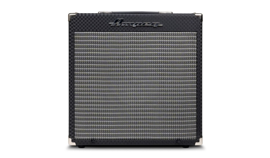 AMPEG RB-108AMPEG RB-110 ROCKET BASS