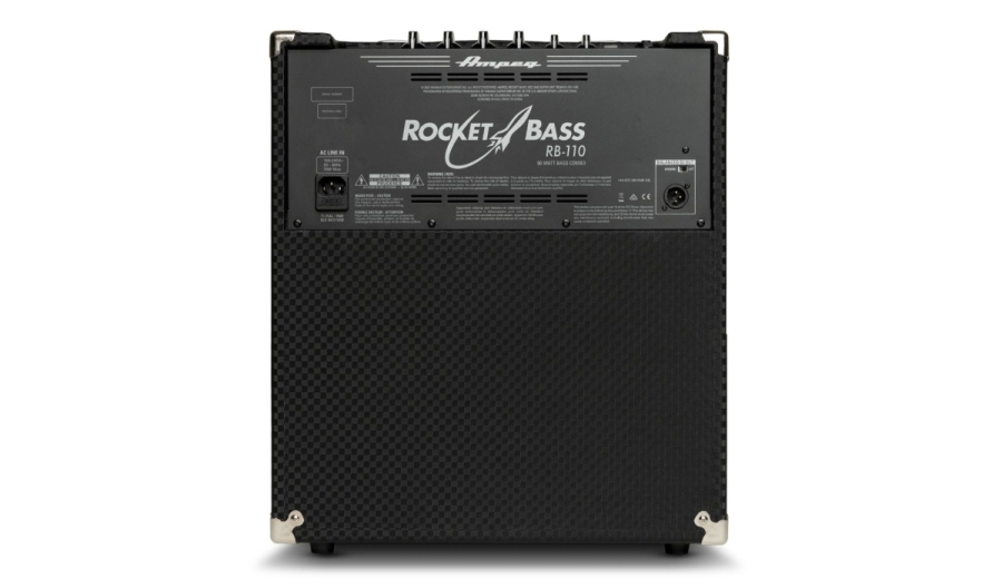 AMPEG RB-110 ROCKET BASS
