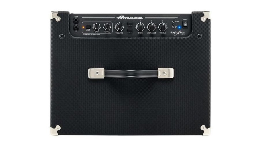 AMPEG RB-112 ROCKET BASS