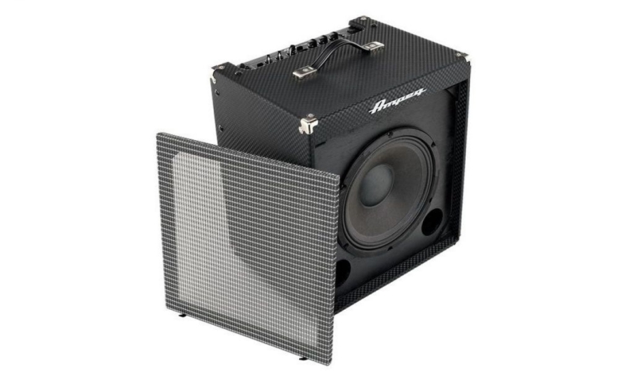 AMPEG RB-112 ROCKET BASS