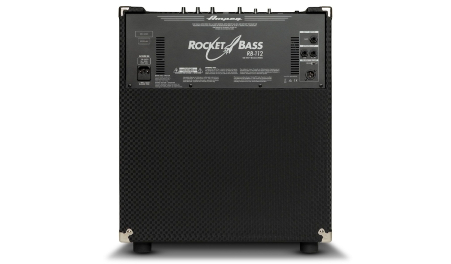 AMPEG RB-112 ROCKET BASS