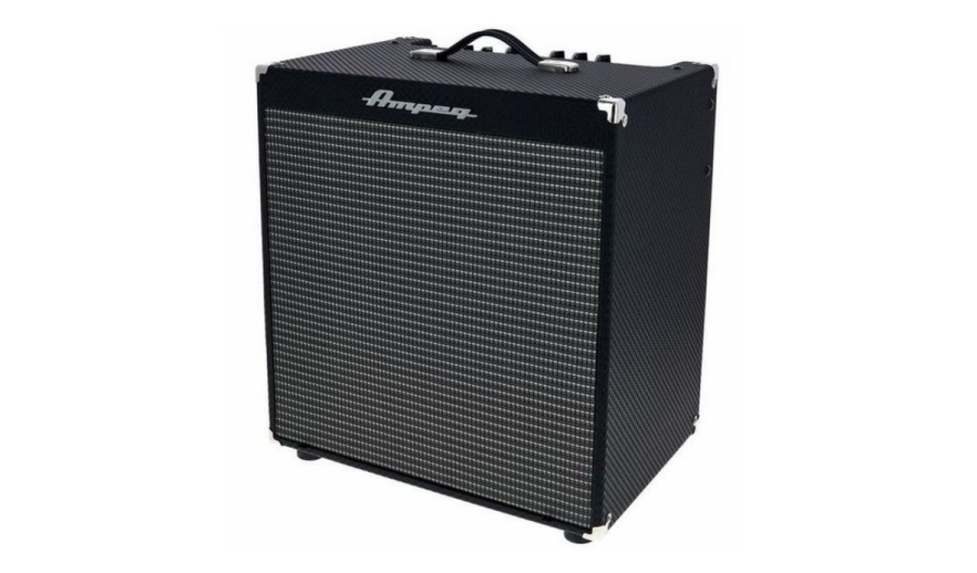 AMPEG RB-115 ROCKET BASS