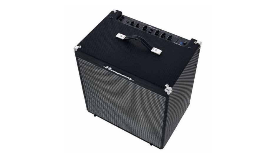 AMPEG RB-115 ROCKET BASS