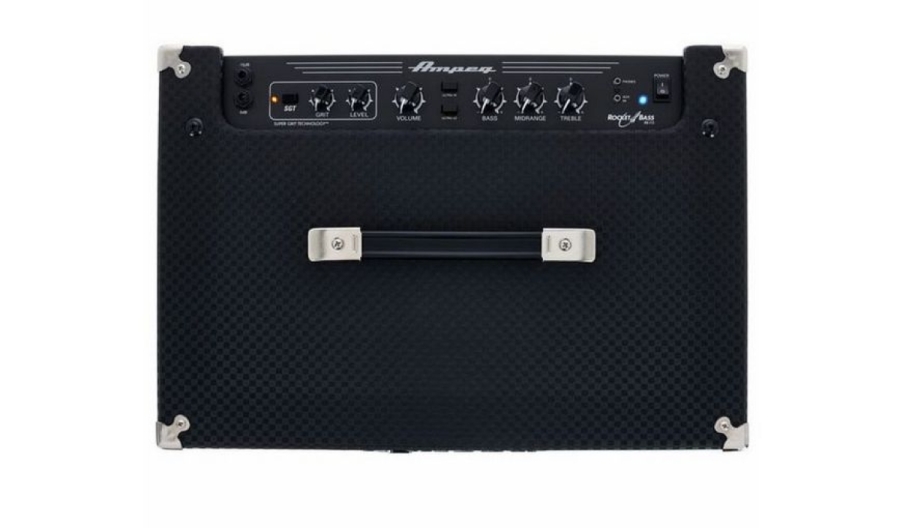 AMPEG RB-115 ROCKET BASS