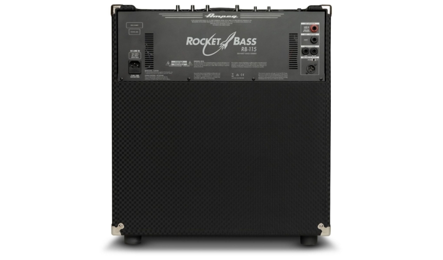 AMPEG RB-115 ROCKET BASS