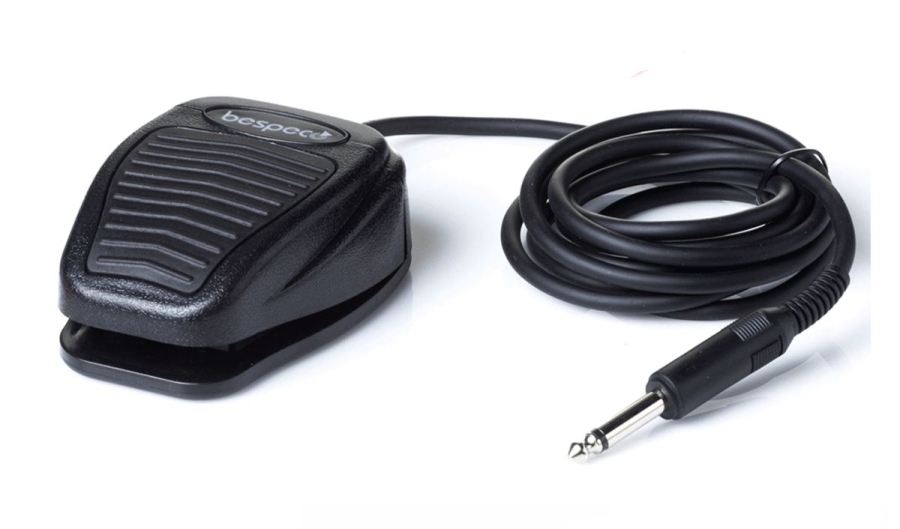 Bespeco NT13 Sustain Pedal