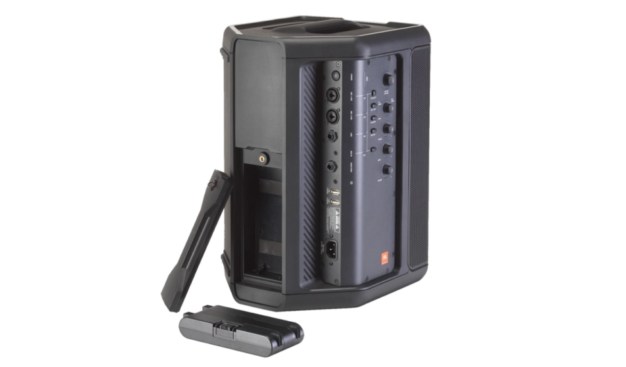 JBL EON ONE COMPACT BATTERY-POWERED SYSTEM