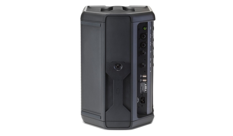 JBL EON ONE COMPACT BATTERY-POWERED SYSTEM
