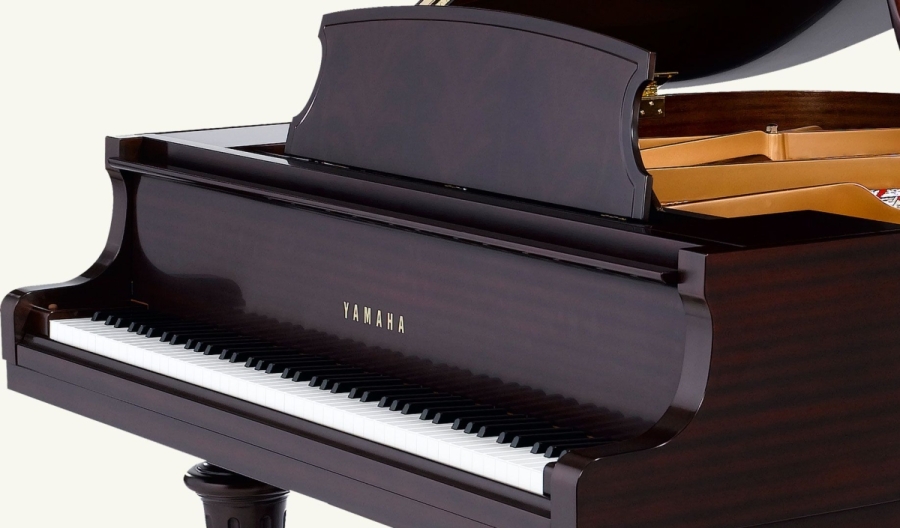 YAMAHA GB1КG GRAND PIANO