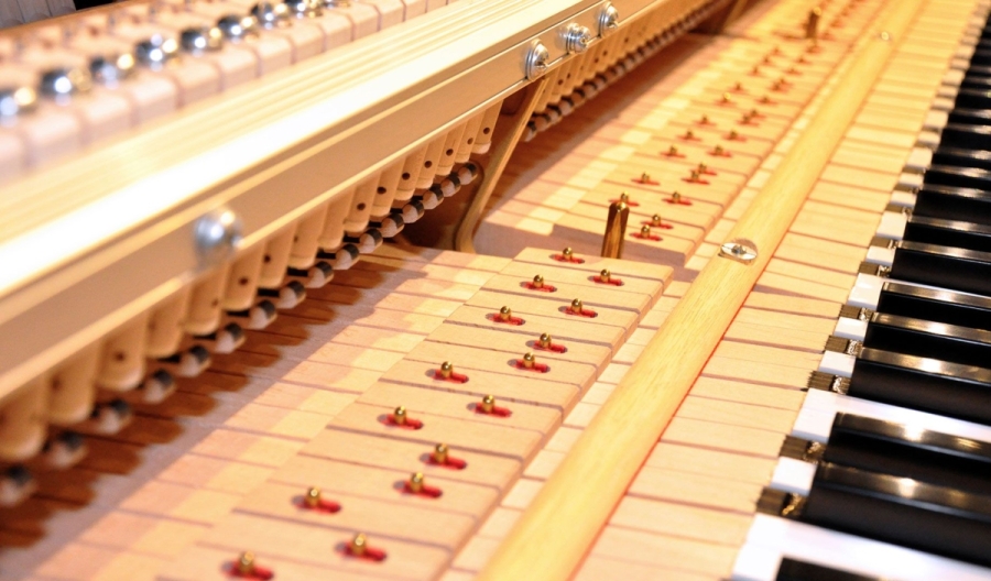YAMAHA GB1КG GRAND PIANO
