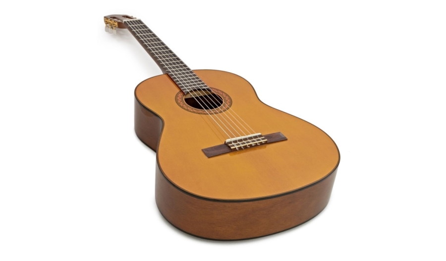 Yamaha C70 NT Classic Guitar