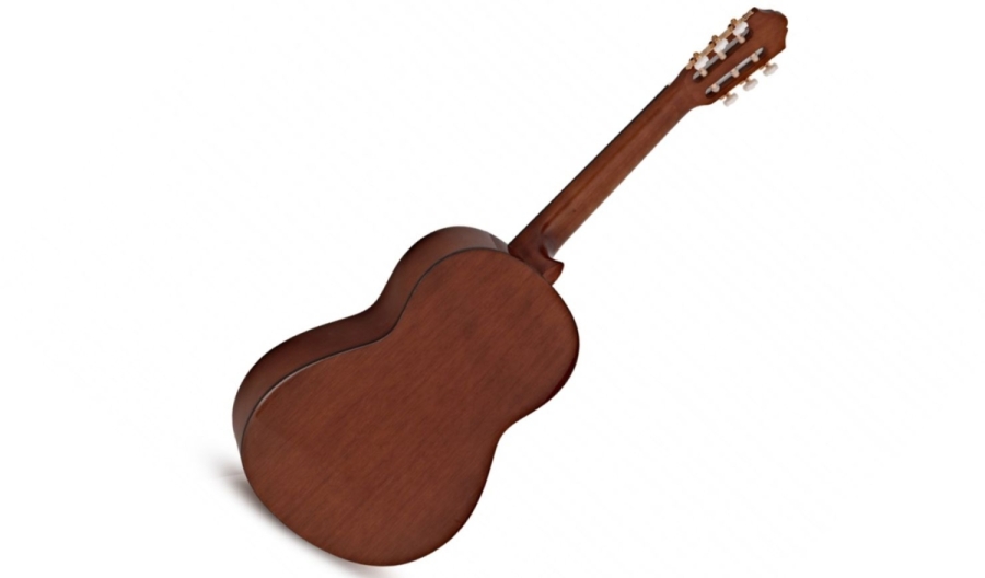 Yamaha C80 Classic Guitar