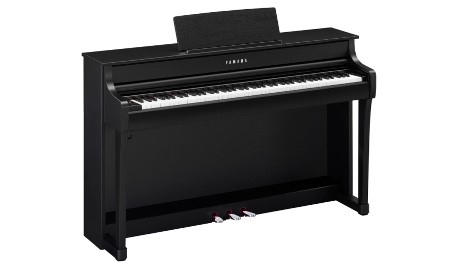 Yamaha CLP-835 Black (BL)