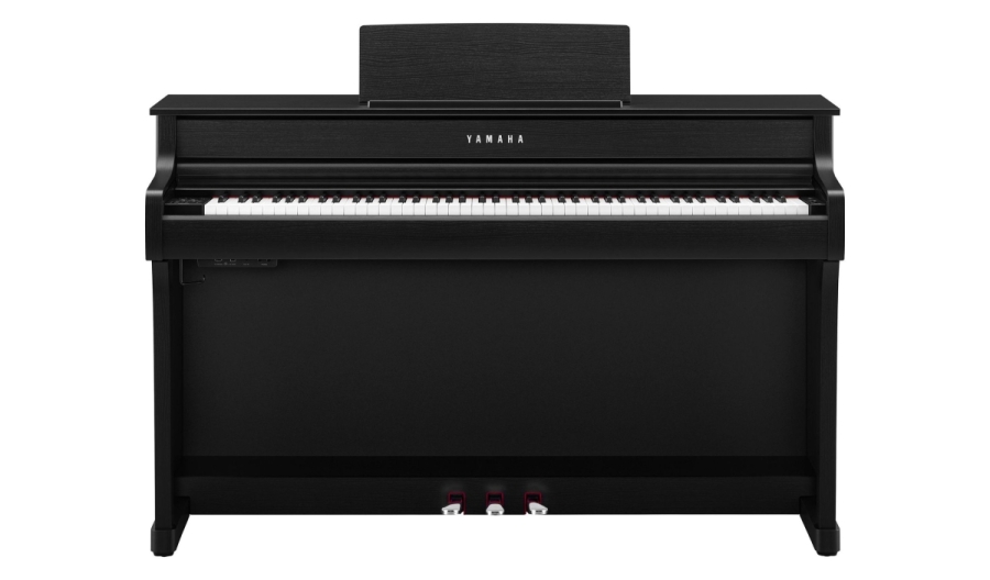 Yamaha CLP-835 Black (BL)