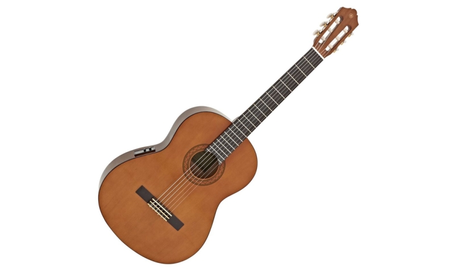 Yamaha CX40 Classic Guitar
