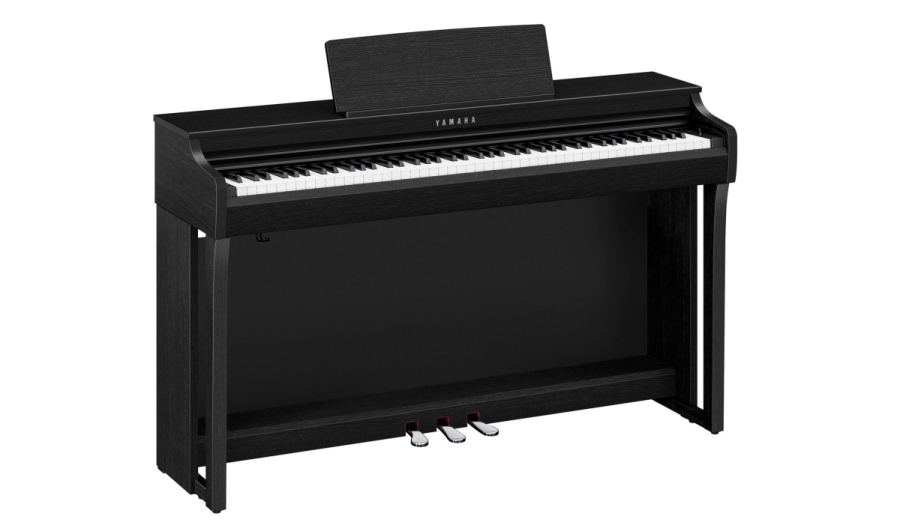 Yamaha Clavinova CLP-825 Black (BL)