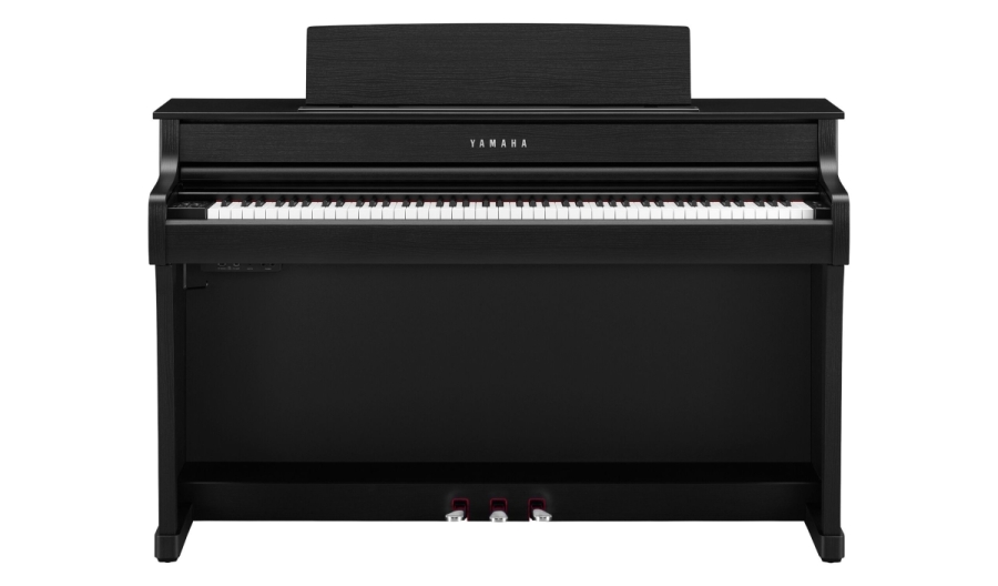 Yamaha Clavinova CLP-845 Black