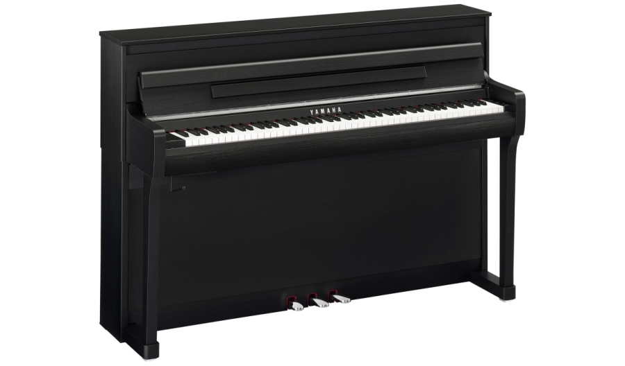 Yamaha Clavinova CLP-885 B (Black)