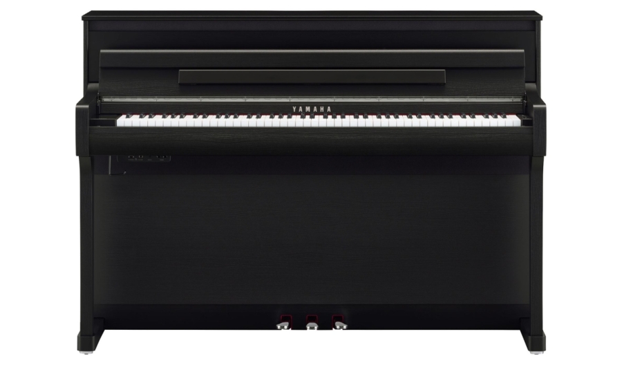 Yamaha Clavinova CLP-885 B (Black)