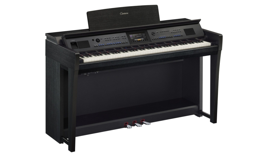 Yamaha Clavinova CVP-905 B (Black)
