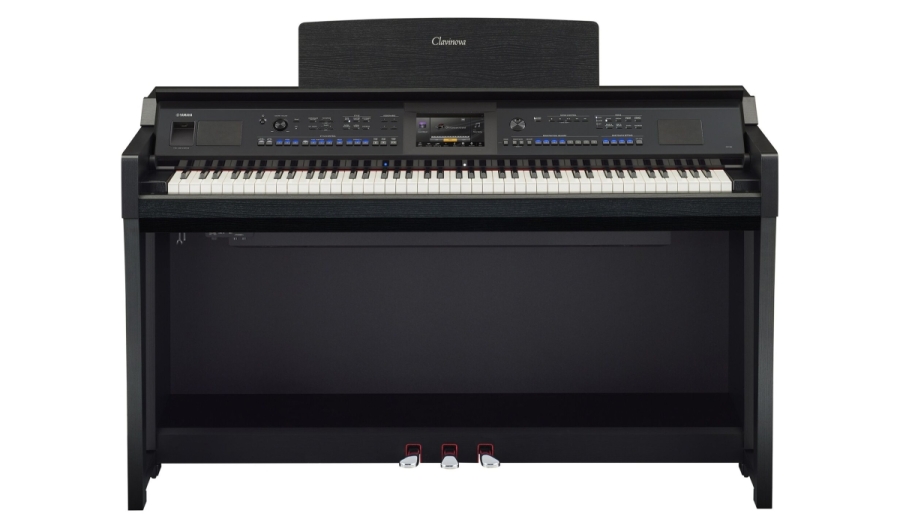 Yamaha Clavinova CVP-905 B (Black)