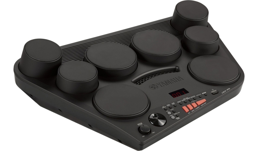 Yamaha DD-75 Digital Drum Pad