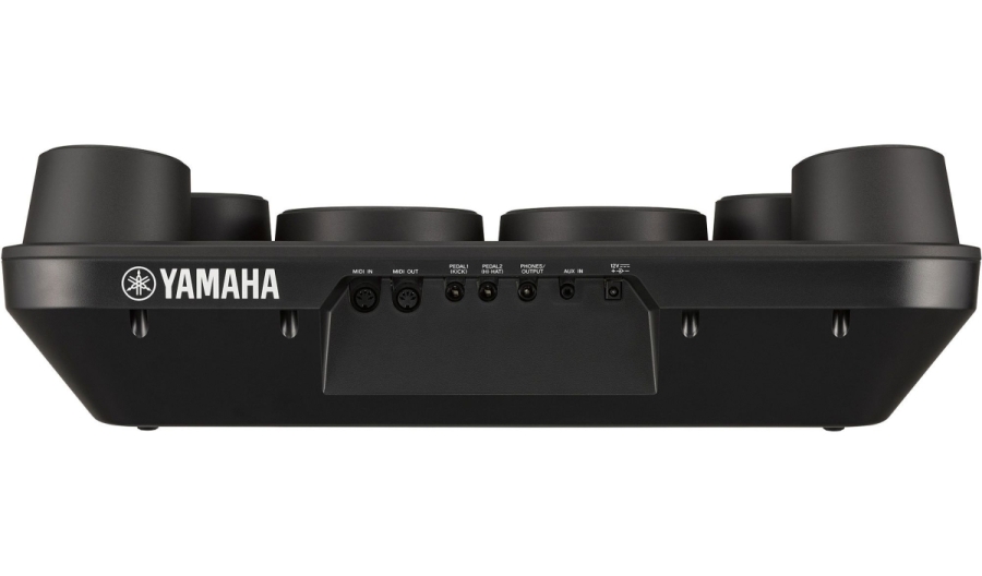 Yamaha DD-75 Digital Drum Pad