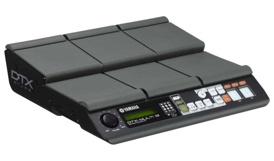 Yamaha DTX-MULTI 12 PAD