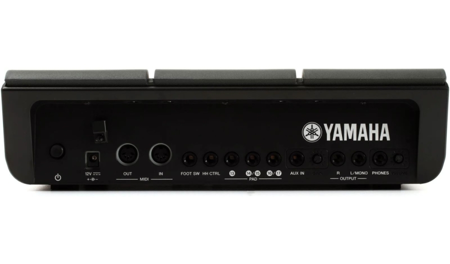 Yamaha DTX-MULTI 12 PAD