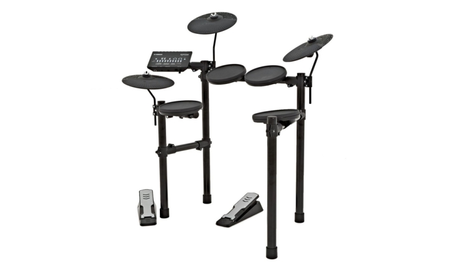 Yamaha DTX402K Electronic Drum Set
