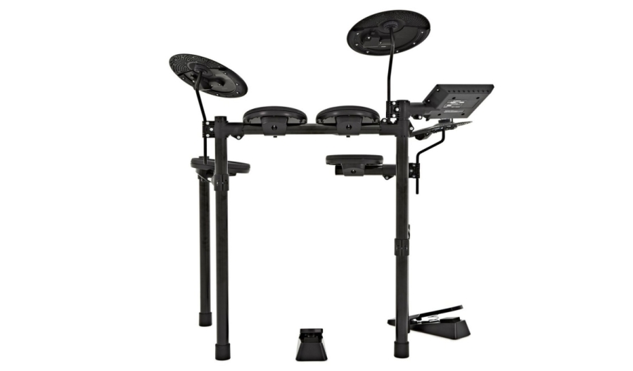 Yamaha DTX402K Electronic Drum Set