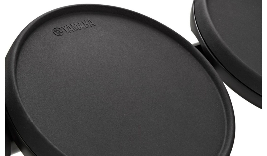 Yamaha DTX402K Electronic Drum Set