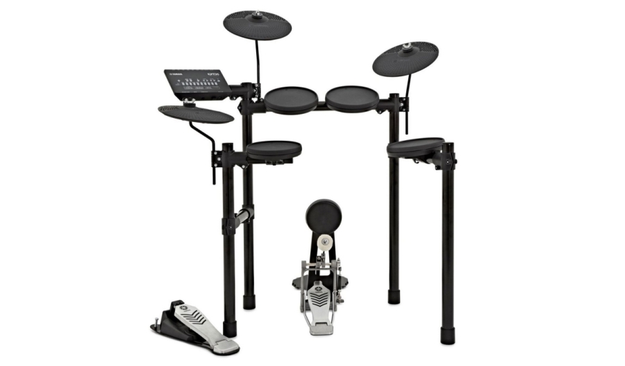 Yamaha DTX432K Electronic Drum Set