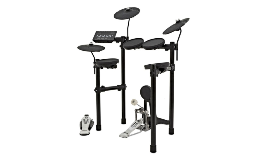 Yamaha DTX432K Electronic Drum Set