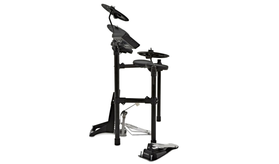 Yamaha DTX432K Electronic Drum Set