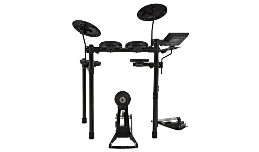 Yamaha DTX432K Electronic Drum Set
