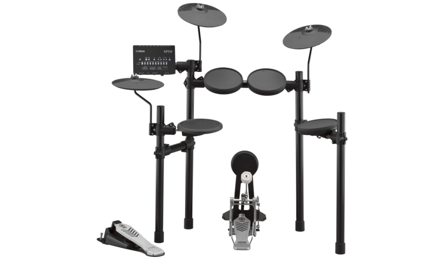 Yamaha DTX452K Electronic Drum Set
