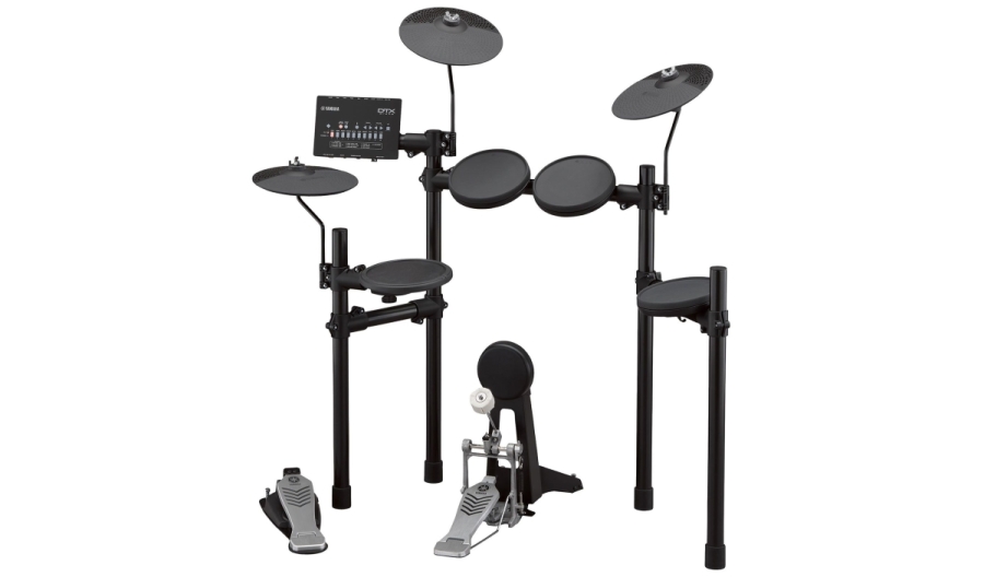 Yamaha DTX452K Electronic Drum Set