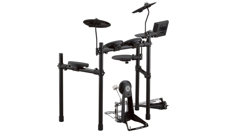 Yamaha DTX452K Electronic Drum Set