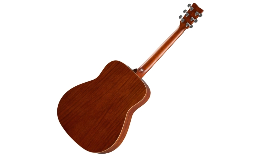 Yamaha FG850 NT (Natural)