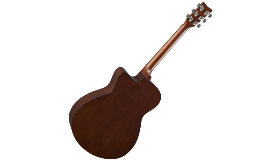 Yamaha FS100C NT (Natural)