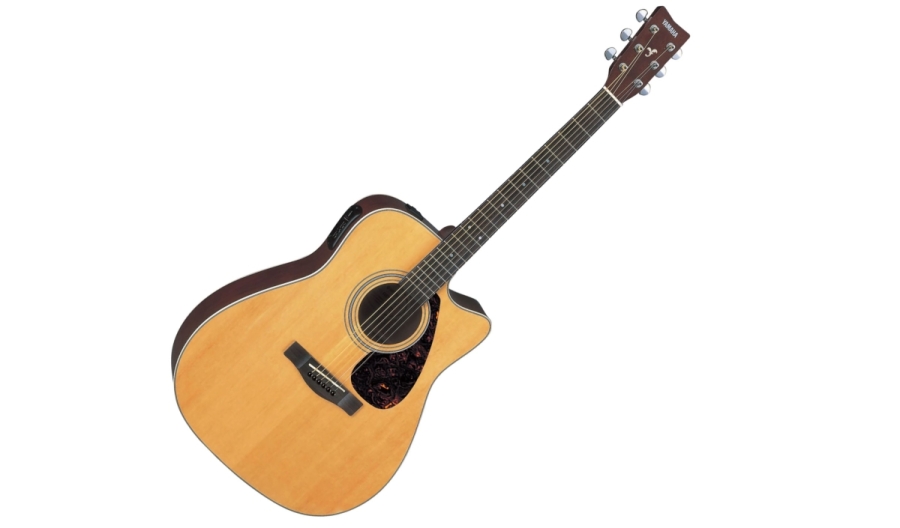 Yamaha FX370C NAT (Natural)
