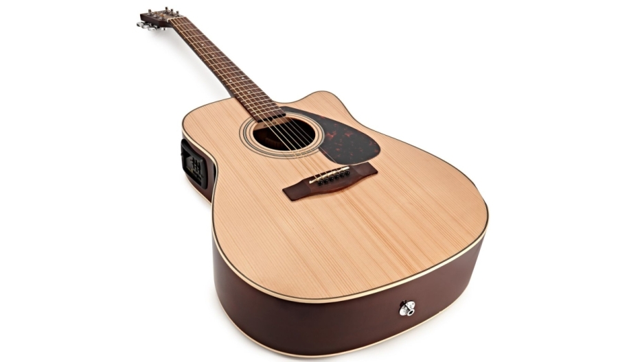 Yamaha FX370C NAT (Natural)
