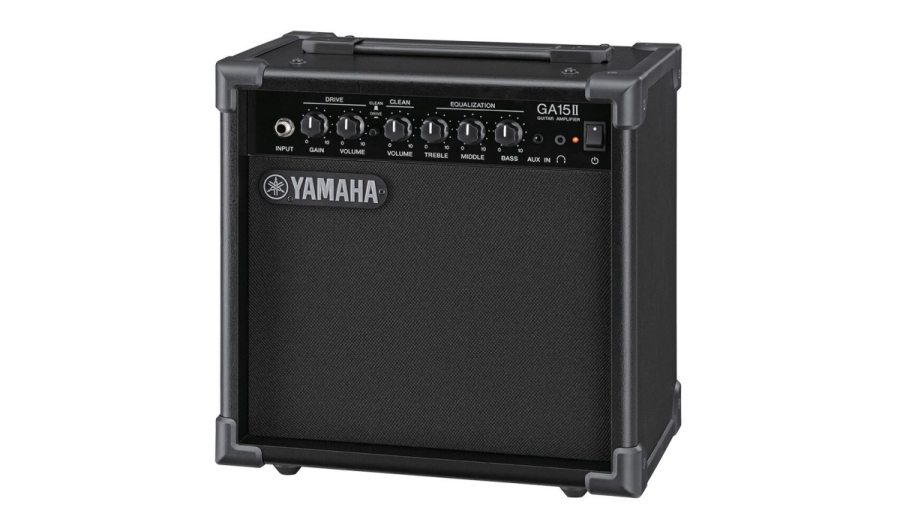 Yamaha GA15II Combo Amp