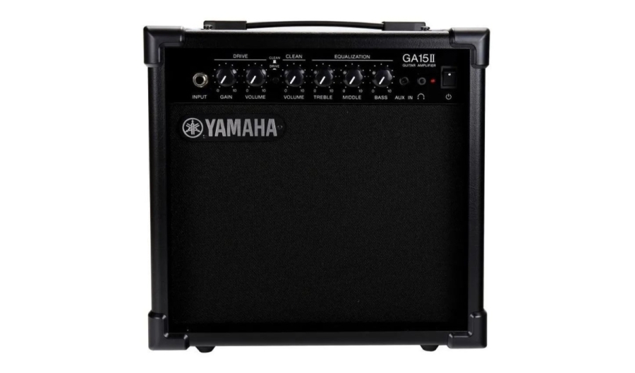 Yamaha GA15II Combo Amp