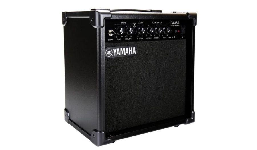 Yamaha GA15II Combo Amp