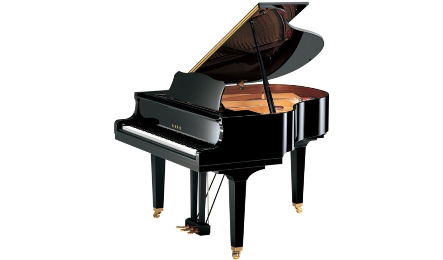 Yamaha GB1К Polished Ebony (PE)