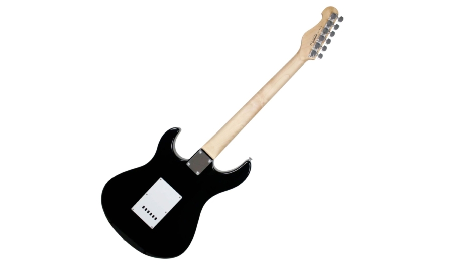 Yamaha GIGMAKER EG112GPII BL (Black)
