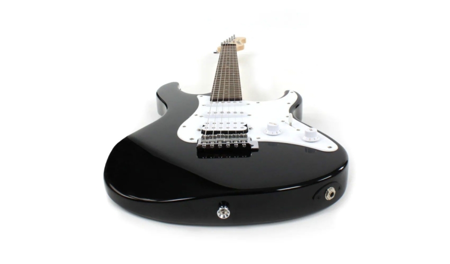 Yamaha GIGMAKER EG112GPII BL (Black)