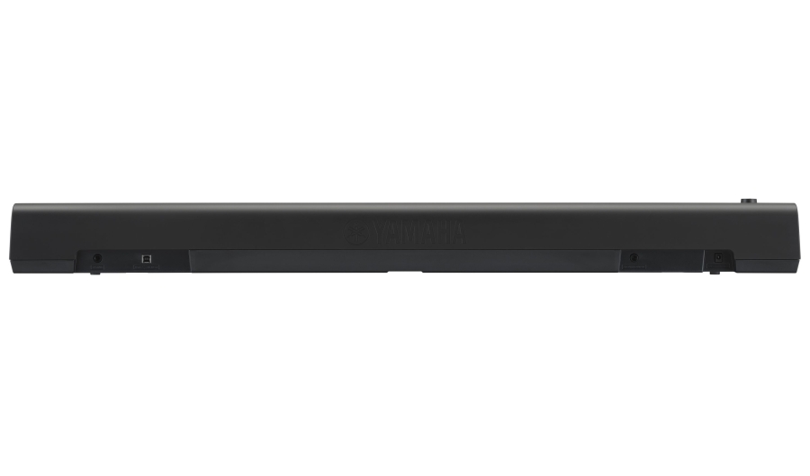Yamaha NP-15 Black Piaggero